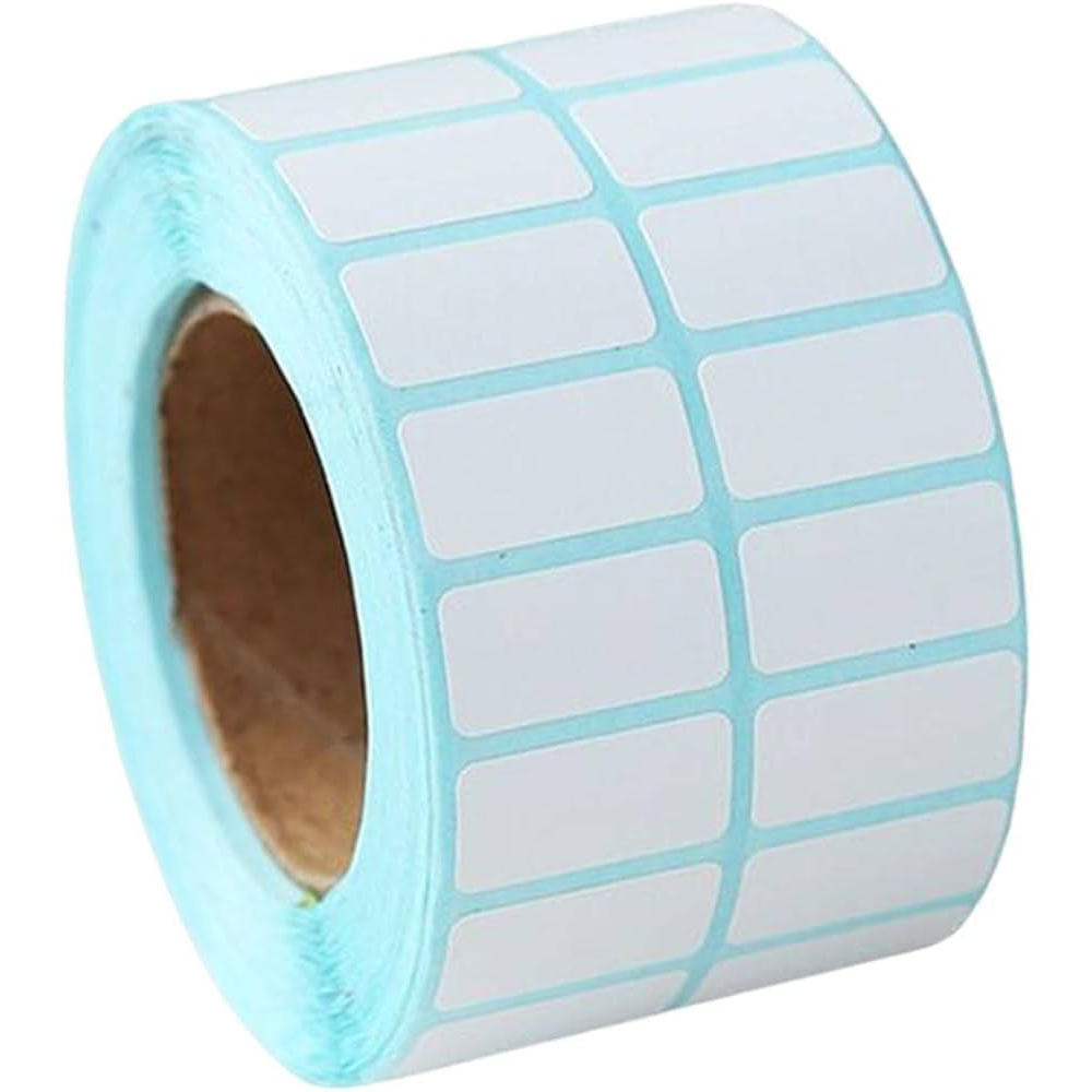 PLAIN DIECUT ROLLS