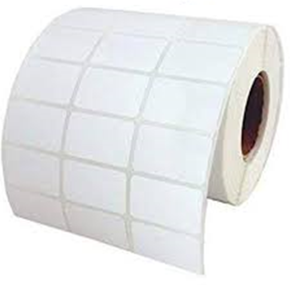 PLAIN DIECUT ROLLS