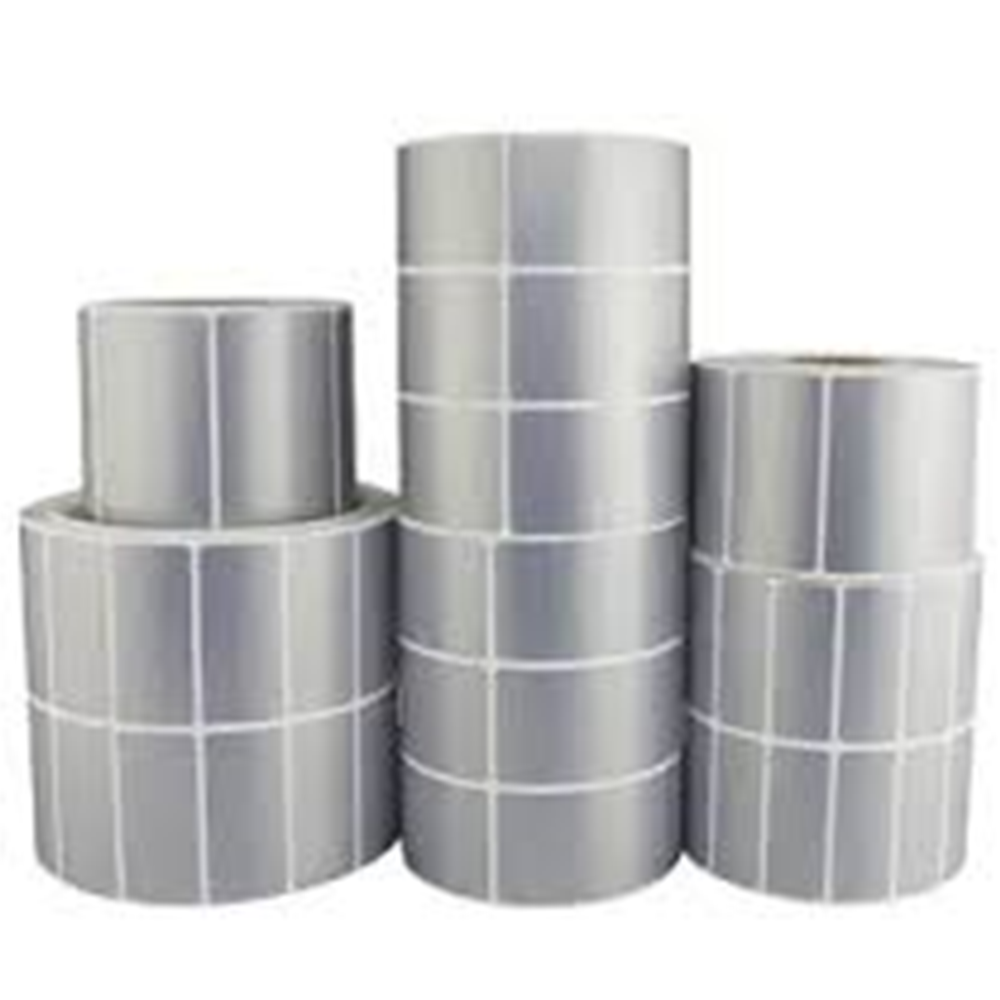 PLAIN DIECUT ROLLS