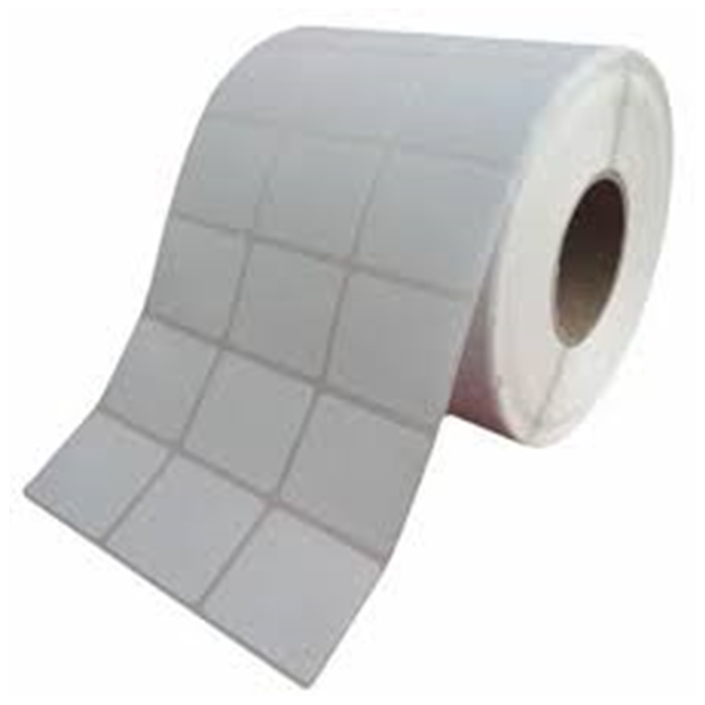 PLAIN DIECUT ROLLS