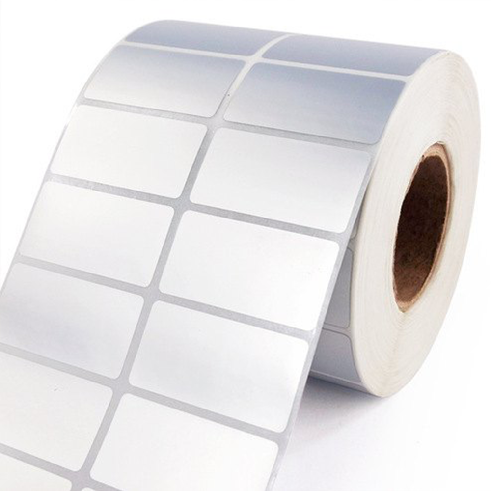 PLAIN DIECUT ROLLS