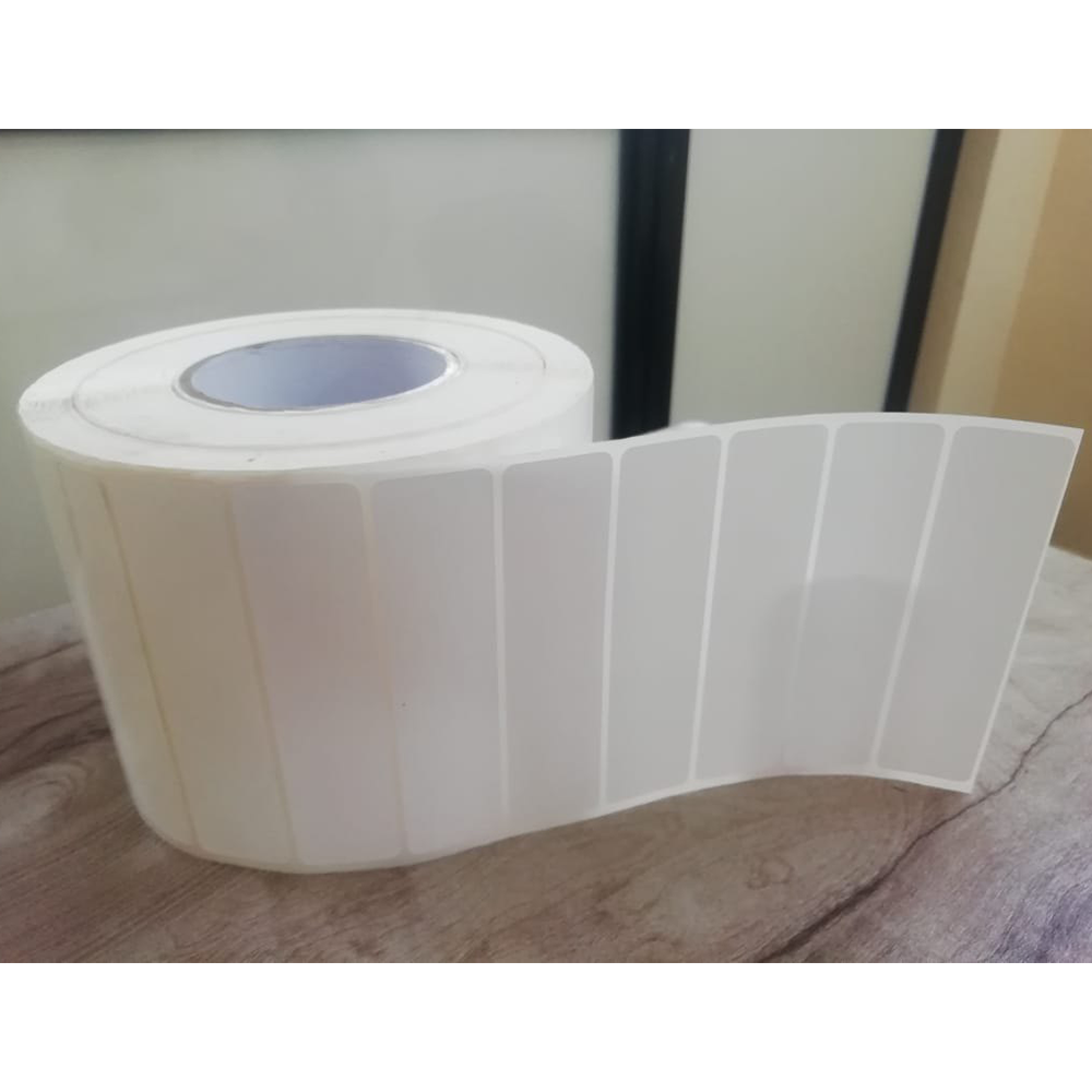 PLAIN DIECUT ROLLS