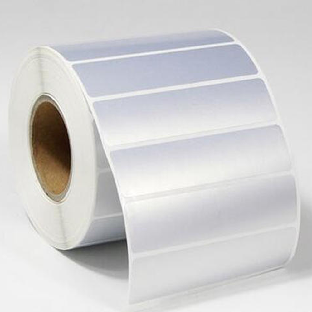 PLAIN DIECUT ROLLS