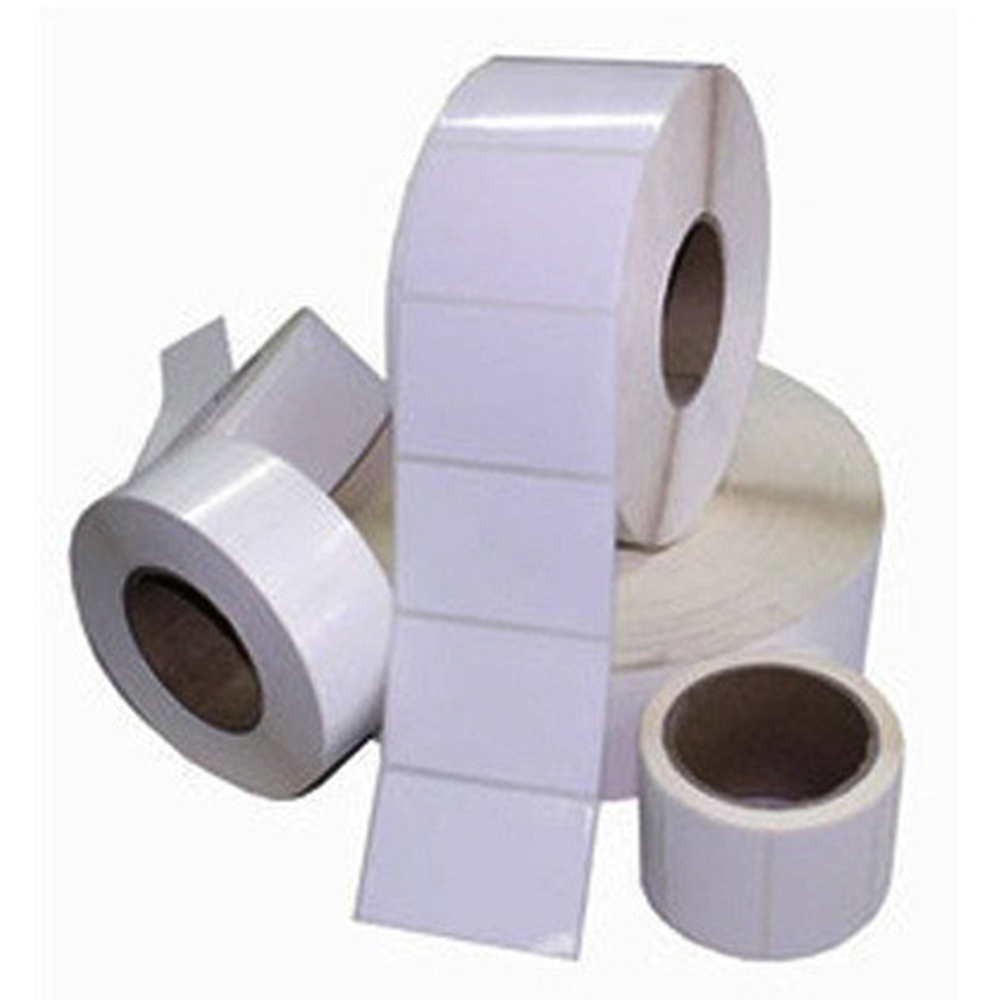 PLAIN DIECUT ROLLS