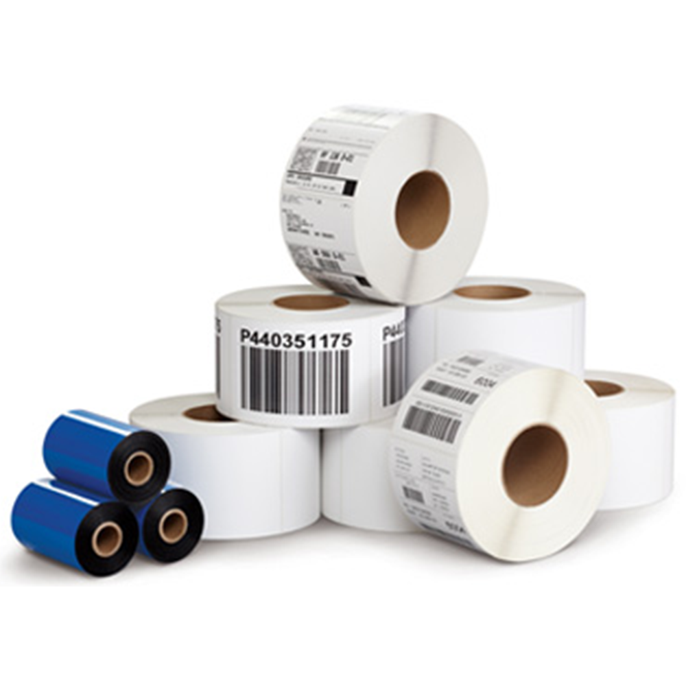 PLAIN DIECUT ROLLS