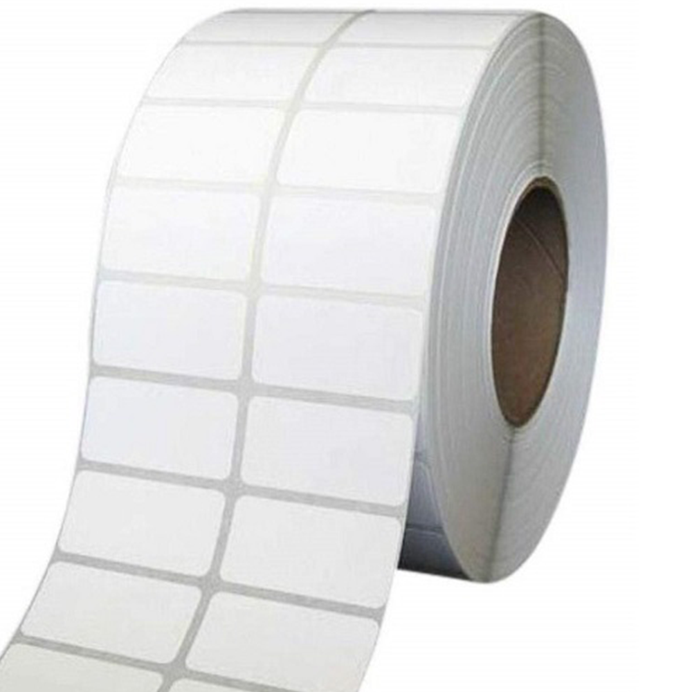 PLAIN DIECUT ROLLS