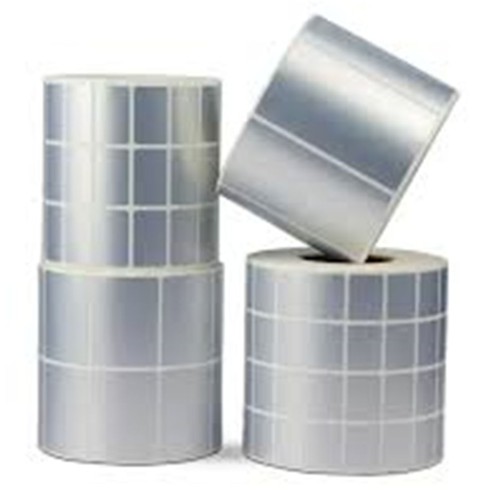 PLAIN DIECUT ROLLS