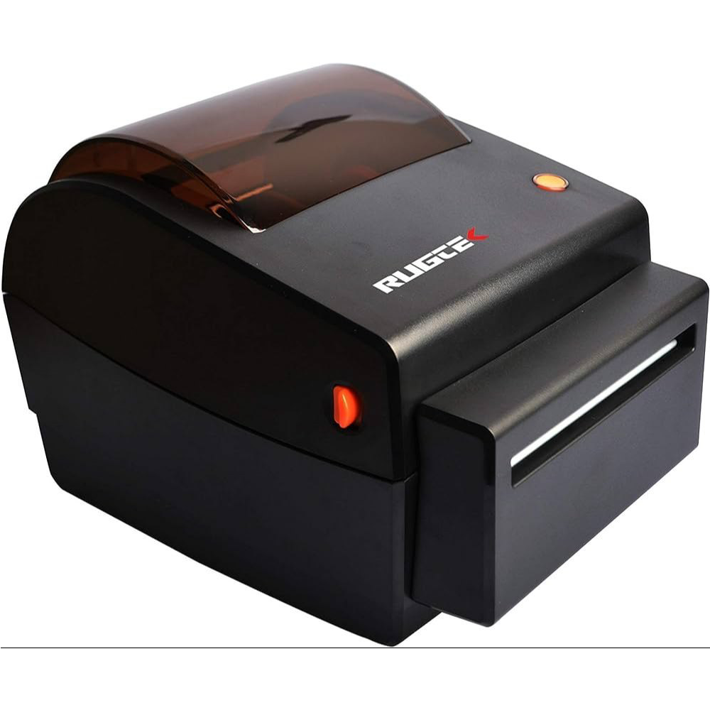 POS ROLL & PRINTER