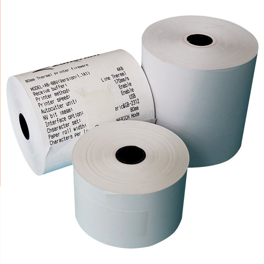 POS ROLL & PRINTER