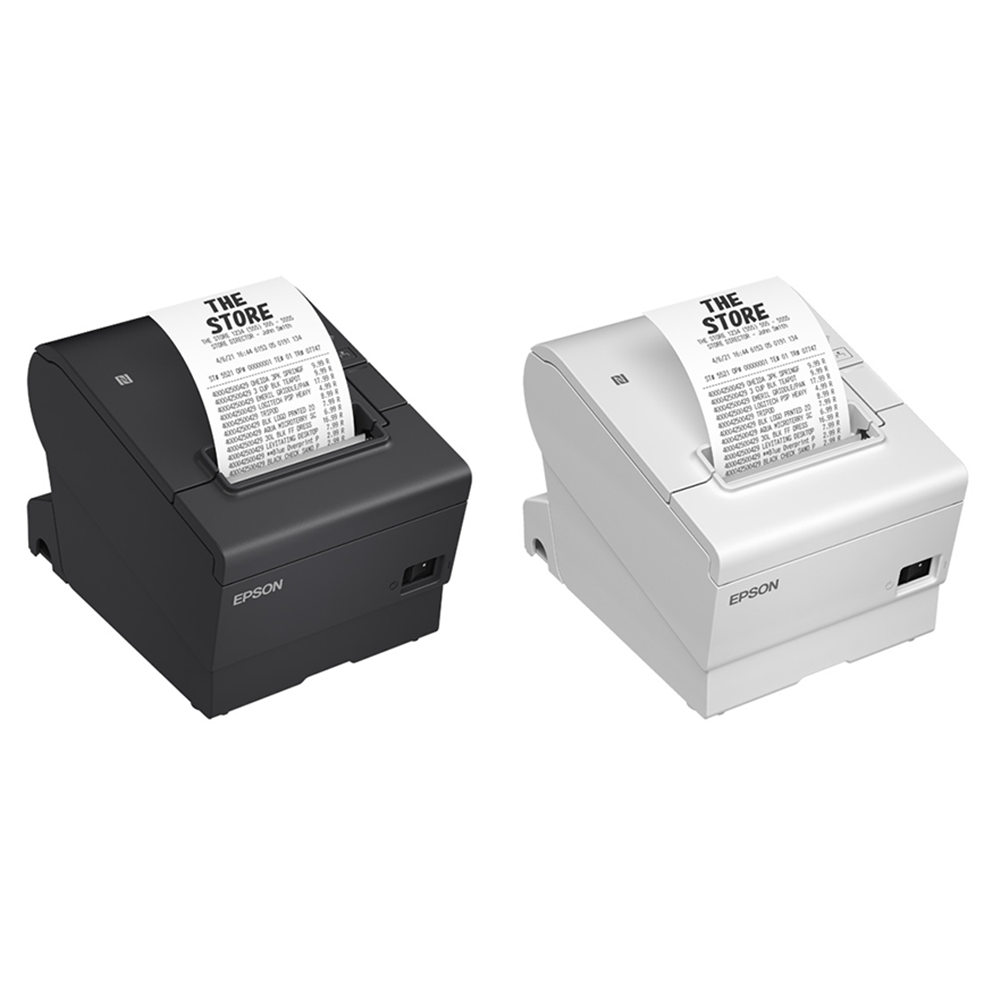 POS ROLL & PRINTER