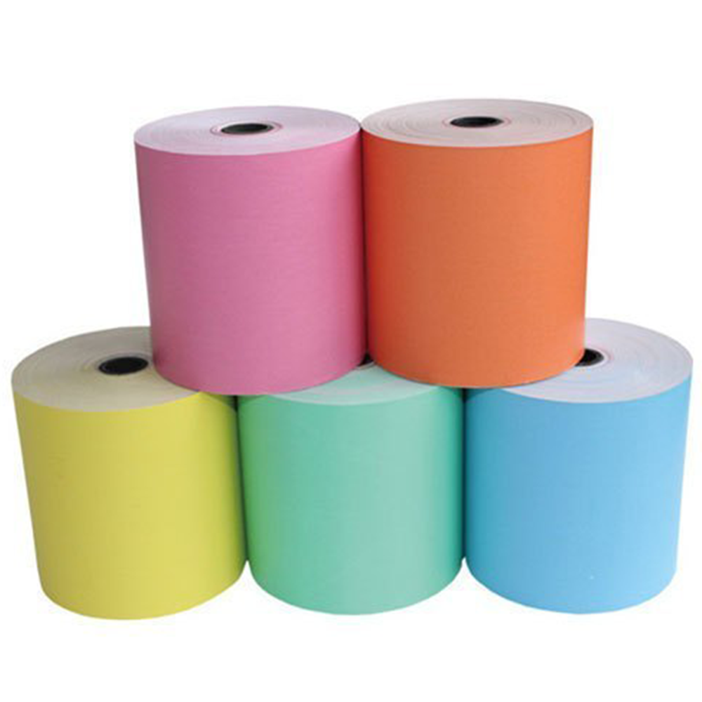 POS ROLL & PRINTER