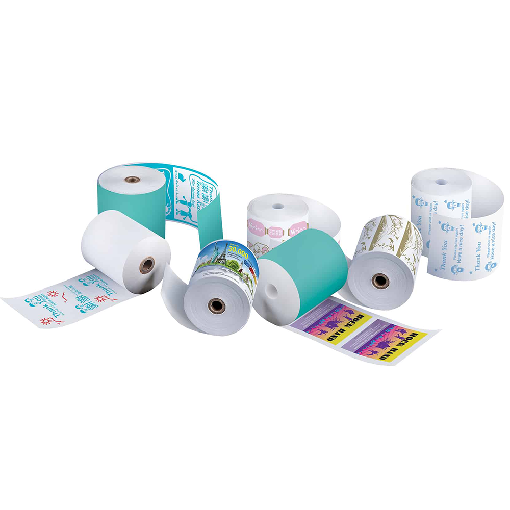 POS ROLL & PRINTER