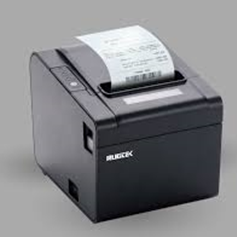 POS ROLL & PRINTER